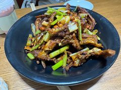 -掌上鲜(南顺城街店)