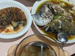 -口味堂(惠济路店)