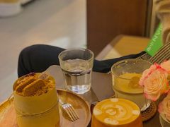 白熊奶咖-白熊咖啡(闽江大道店)