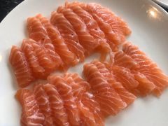 -棕榈阁·巴西烤肉海鲜自助餐厅(中州皇冠假日酒店)