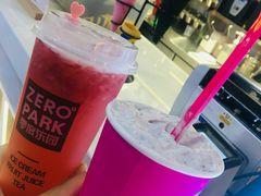 -ZEROPARK零度乐园(万优汇店)