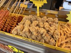 -味子夫鸡柳(三峡广场店)