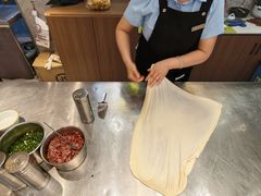 -乡土黄·鲜牛肉火锅·小龙虾(兴业街店)