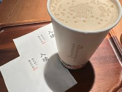 -RUXU入续糖水铺与包(卓悦中心店)