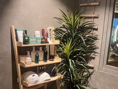 -施奈儿.洗头頭療.按摩SPA.采耳(上梅林店)