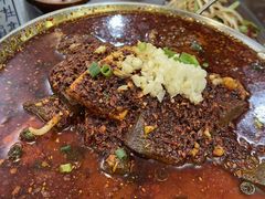 -老西安韩记三鲜煮馍(四府街店)