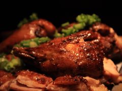 -绿茶餐厅(华联万柳店)