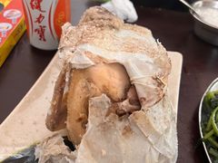 -吉英盐焗鸡(文中路店)