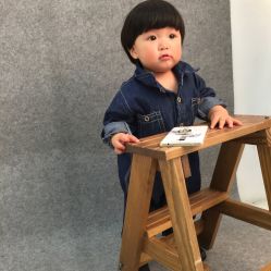 -布恩儿童摄影