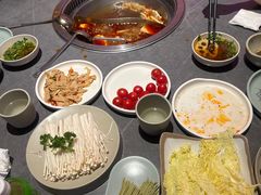 -故里和山·成都火锅(欢乐港湾店)