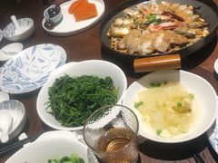 -高佳庄·舟山海鲜(海景旗舰店)