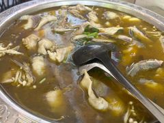 -重庆椒麻鱼·川味江湖菜