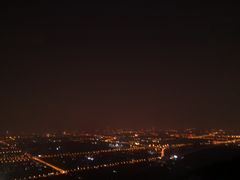 -鬼笑石后山停车场
