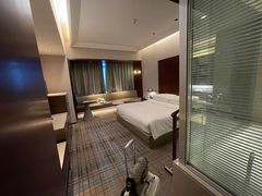 -上海龙之梦万丽酒店