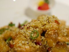 -广州塔晖粤轩中餐厅