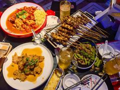 -路边边.炒菜烧烤.音乐餐厅(良乡长虹店)