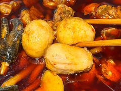 -李子坝梁山鸡(李子坝大鸡哥店)