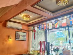 -JACK’S  PLACE 杰克地方(上海路店)