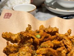 -辛香汇·锦里丨现炒川菜(中南城店)