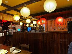 -鸟鹏烧鸟居酒屋(熙龙湾店)