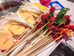 -宏姐串串香(征仪路店)