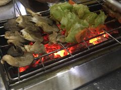 -小寒羊烧烤(凯瑞时代大厦店)