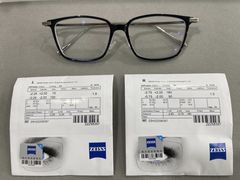 -优视力蔡司眼镜验配中心(越秀城市广场奥莱店)