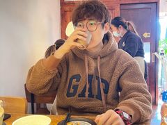 -鸭川食堂·鳗丼(鼓楼店)