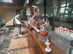 -棕榈岛海鲜自助餐厅(虹桥迎宾馆店)