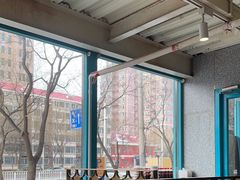 -半天妖烤鱼(方庄店)