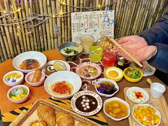 -合风谷(南下塘店)