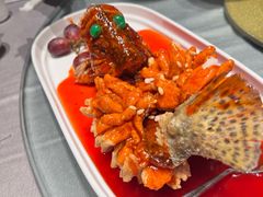 -松鹤楼(狮山永利广场店)