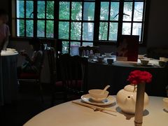 -玫瑰厅上海菜(兴国路店)