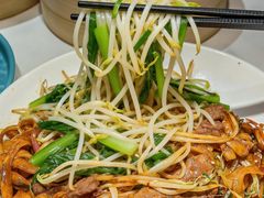 -禄运茶居·手工点心(猎德店)