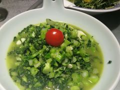 -鸭王烤鸭店(三里河店)