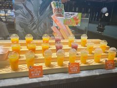 -欢乐牧场主题自助料理(T12店)