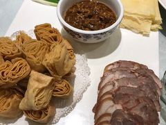 -鑫巴蜀小镇 · 水煮鱼专研店(玉桥店)