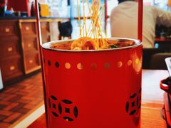 -1078號老北京涮肉(万达广场店)