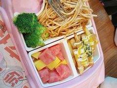 -一沙一城·岩烤牛扒(深圳首店)