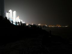 -青岛第三海水浴场