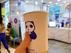 -茶百道(万达店)