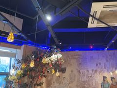 -胖老汉椒麻鸡清真新疆菜(西御街店)