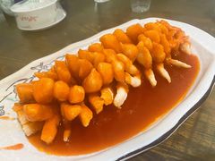 -神仙钵土菜馆(开明路店)