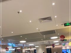 大堂-大家乐(广州荔湾领展广场店)