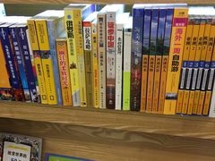 -风雨书店(下城店)