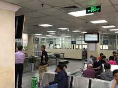 -上海群力中医门诊部(上海群力草药店)