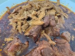 小排面-顺心拉面馆(马道街店)