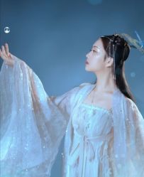 -盘子女人坊古装写真摄影(天津总店)