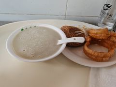 -尹三豆汁(天坛店)