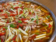 -邱金小炒·30 年盐帮江湖菜(自贡店)